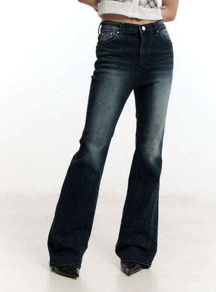 ruelle-slim-washed-bootcut-jeans-cy501
