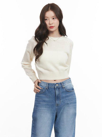buttoned-crop-sweater-cm512