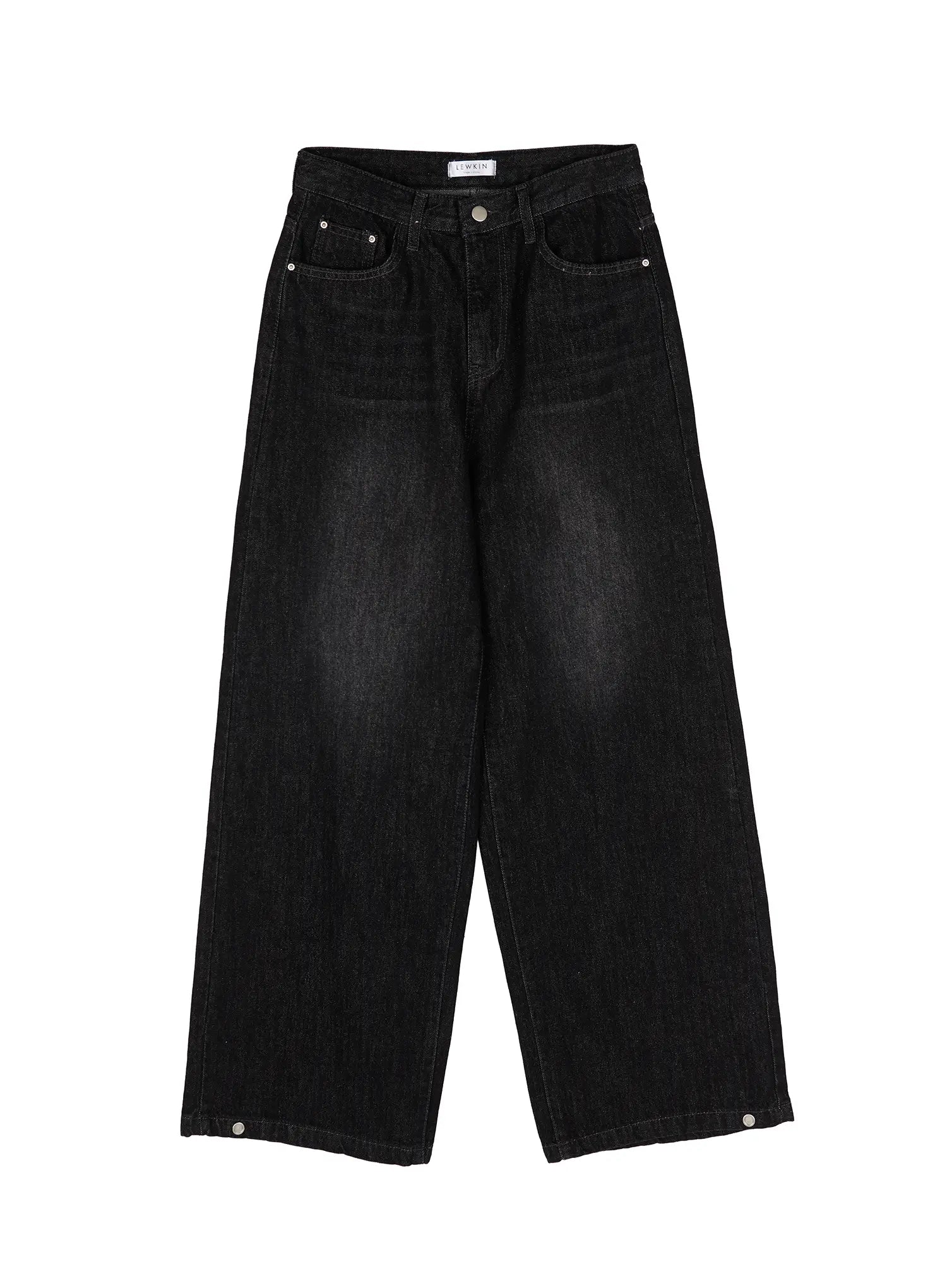 jax-snap-button-dark-wash-wide-leg-jeans-iy514