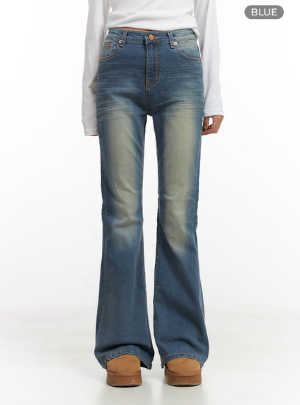 selena-chic-washed-bootcut-jeans-co424