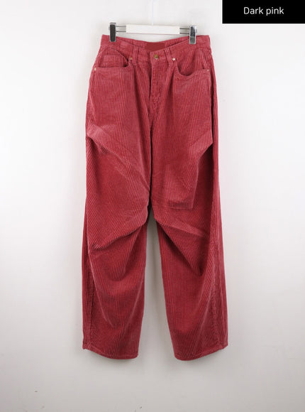 corduroy-pintuck-wide-leg-pants-cd307