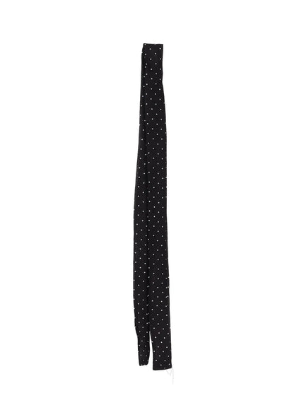 polka-dot-sheet-thin-scarf-cm520