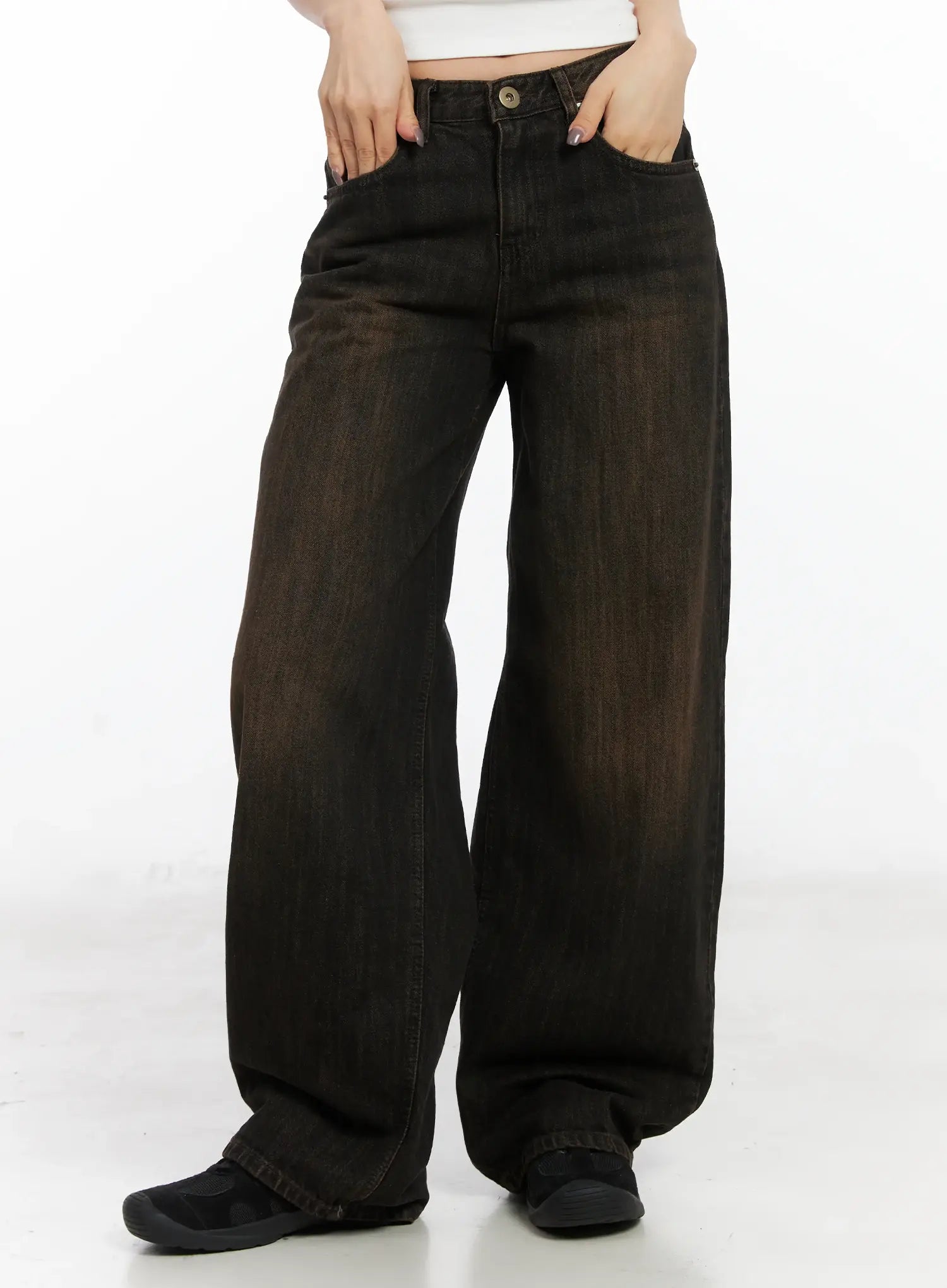 winnie-brown-baggy-jeans-cd502