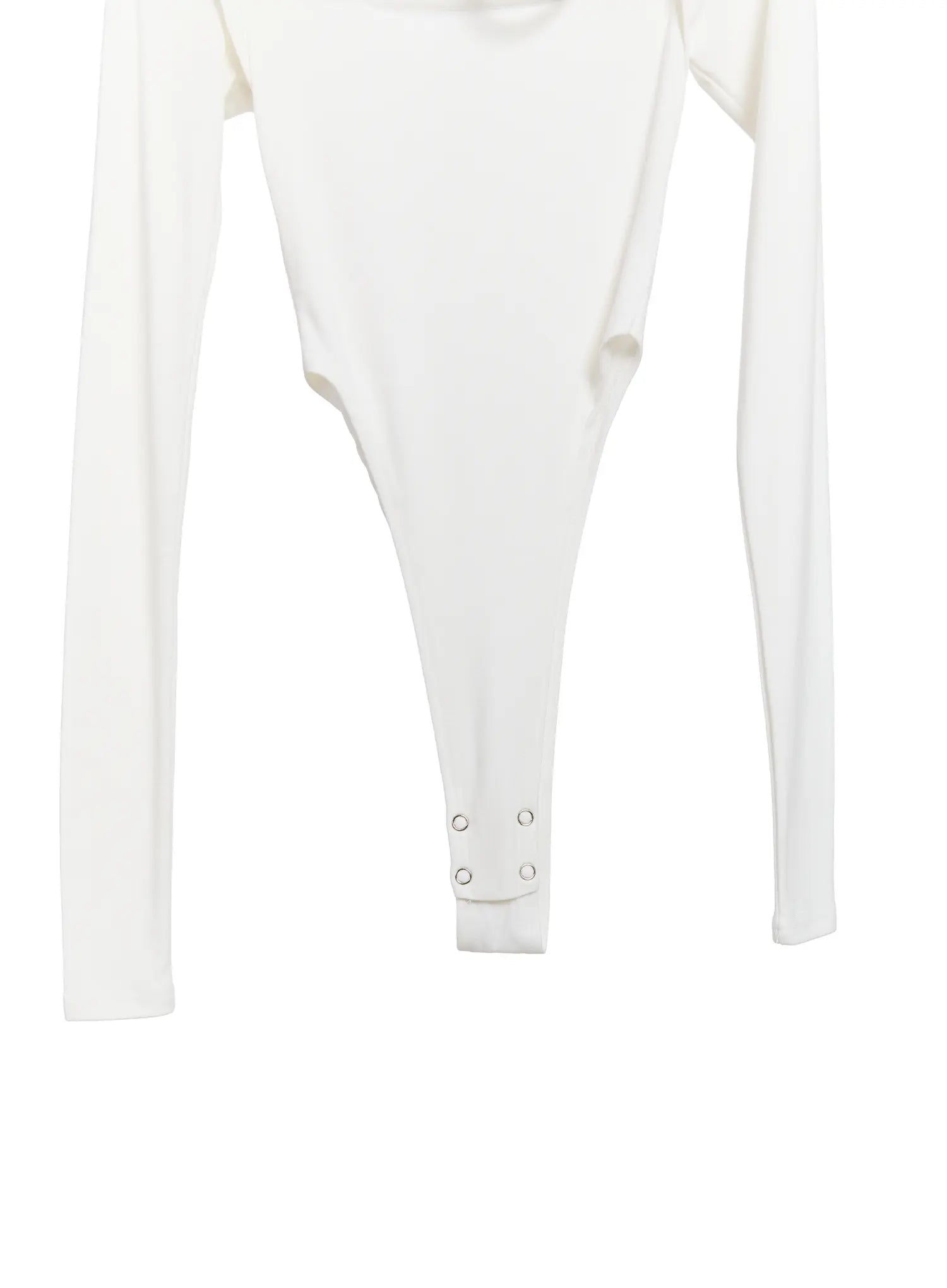 halter-neck-long-sleeve-bodysuit-cn527