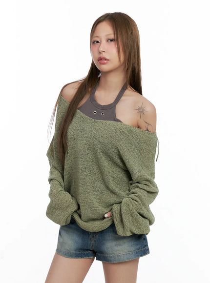 loose-fit-string-summer-knit-cl511