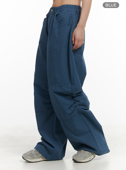 shirred-baggy-pants-cy416