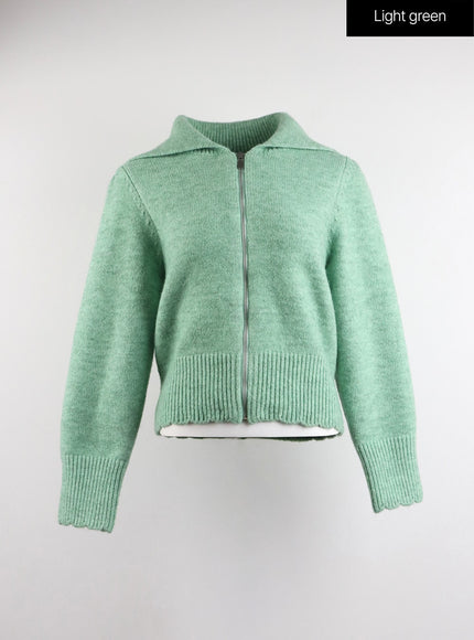 collar-zip-up-sweater-cj416