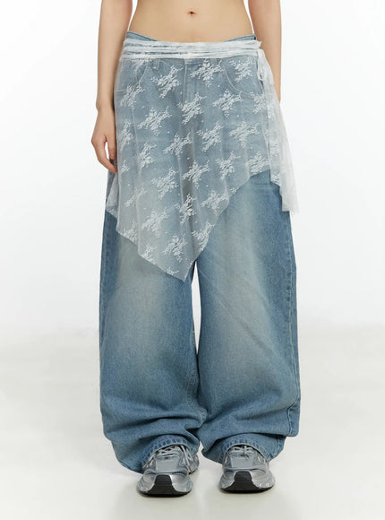 lace-sheer-midi-wrap-skirt-cf510