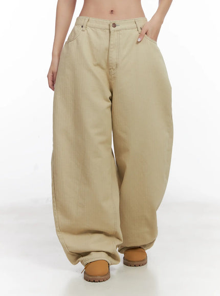 relaxed-fit-cotton-pants-cn528