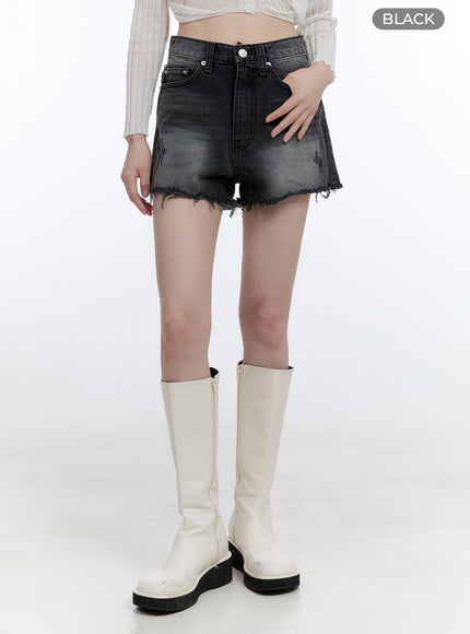 distressed-washed-denim-shorts-cg412