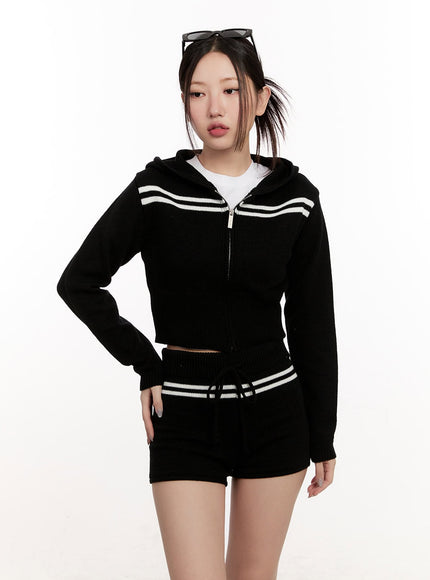 knitted-striped-zip-up-hoodie-cm507