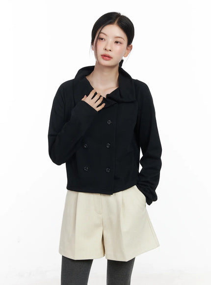 double-breasted-high-neck-cardigan-cj519