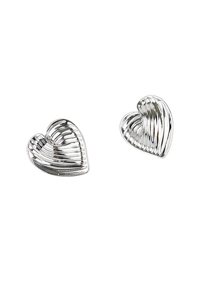 textured-heart-earrings-cg521