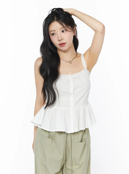 lace-trim-peplum-cami-top-cd805