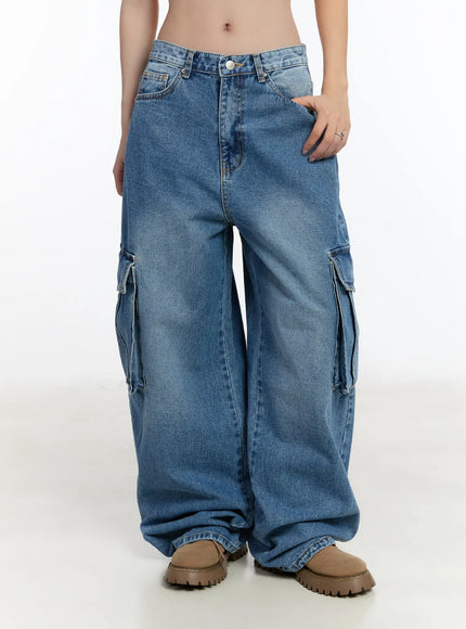 valeria-wide-leg-cargo-jeans-cm511