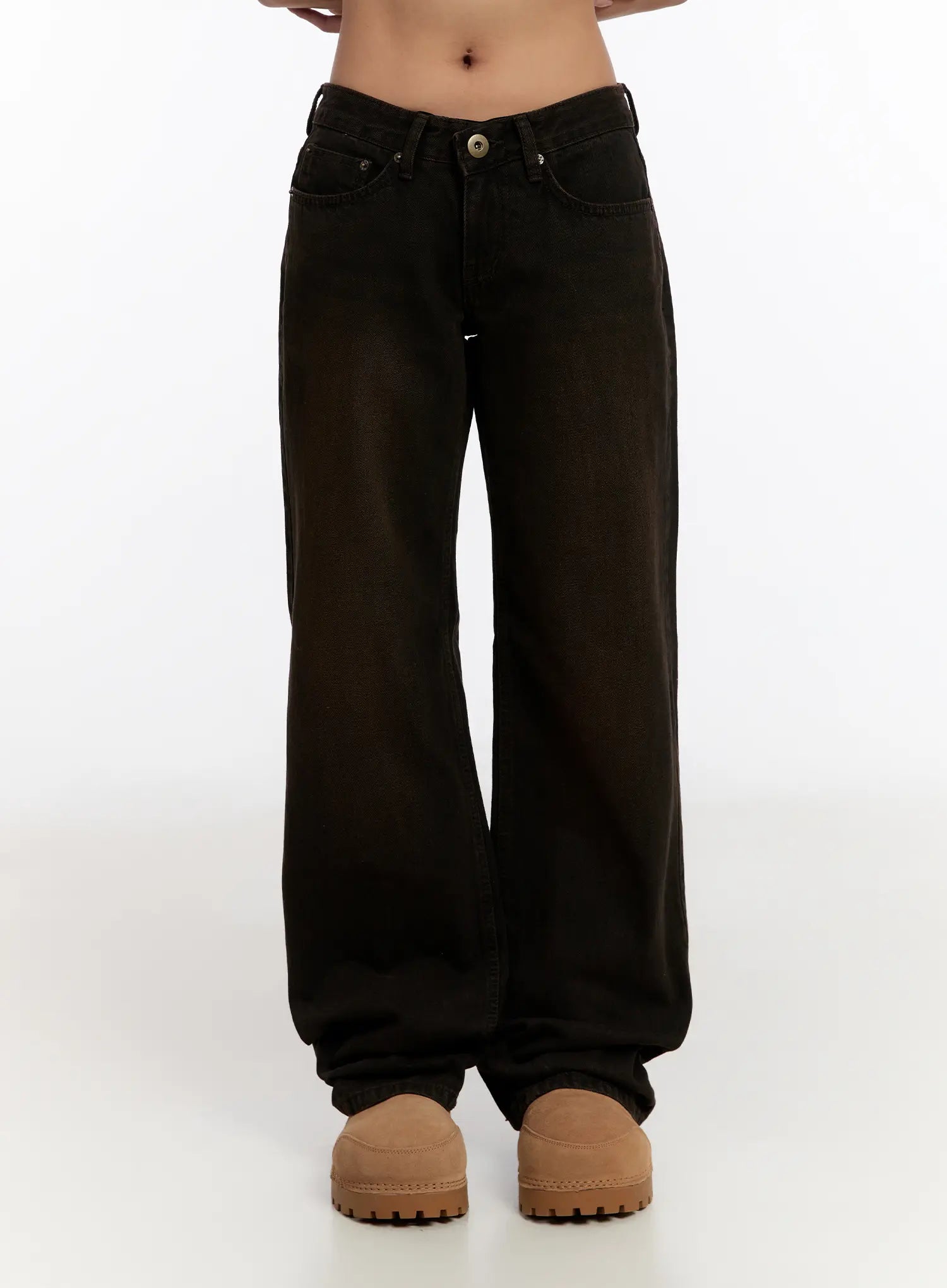 mael-low-rise-straight-jeans-cn527