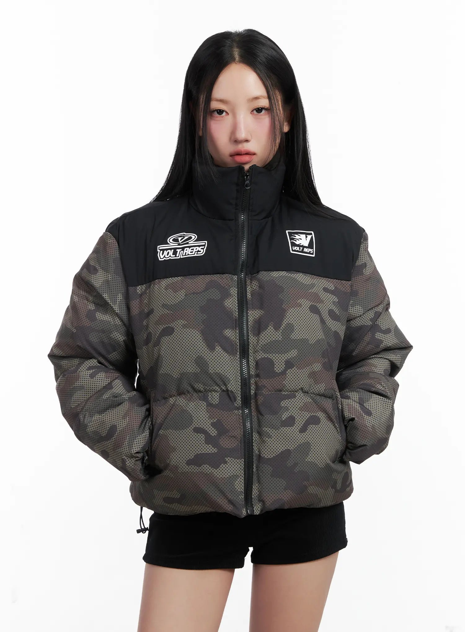 camo-pattern-puffer-jacket-cn528