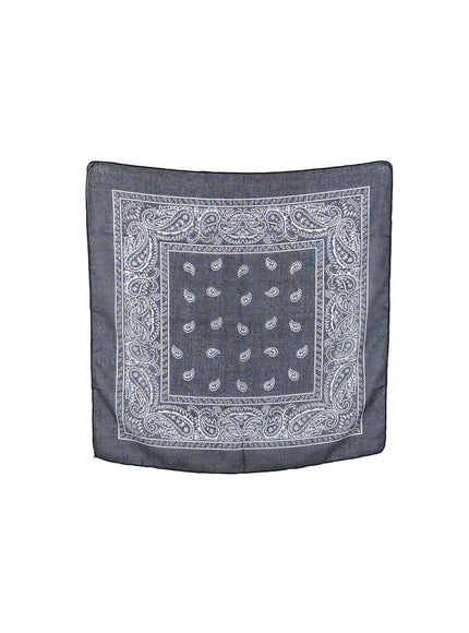 Paisley Print Bandana CL529