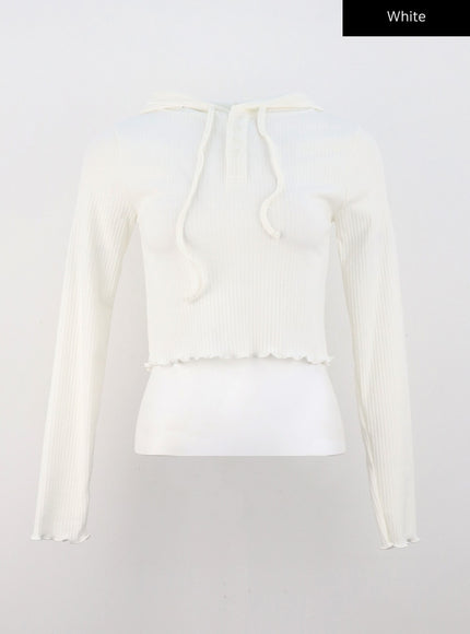 slim-fit-ribbed-crop-hoodie-cs320