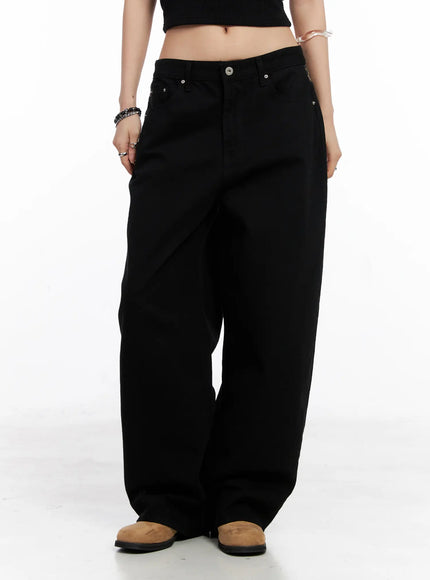 graphic-wide-cotton-pants-cc1109