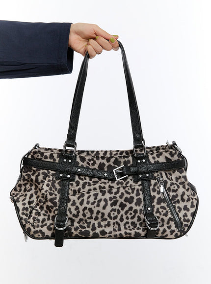 leopard-buckle-shoulder-bag-co431