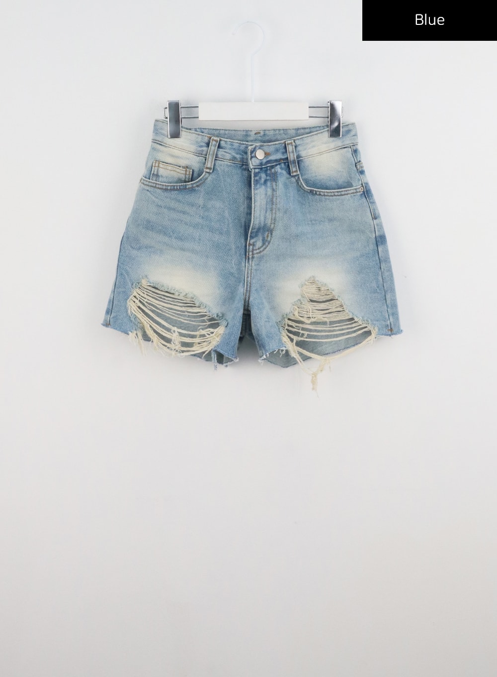 light-ripped-denim-shorts-cl318