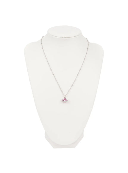 pink-cubic-heart-necklace-cm524