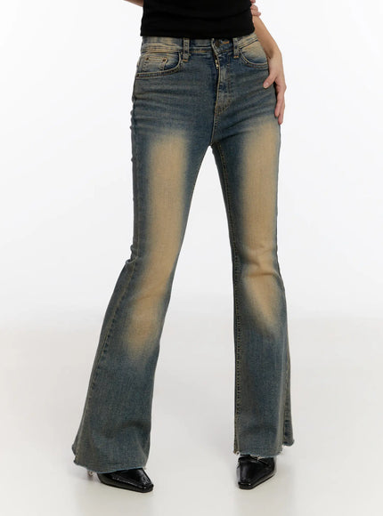 joelee-vintage-washed-flare-jeans-cn527