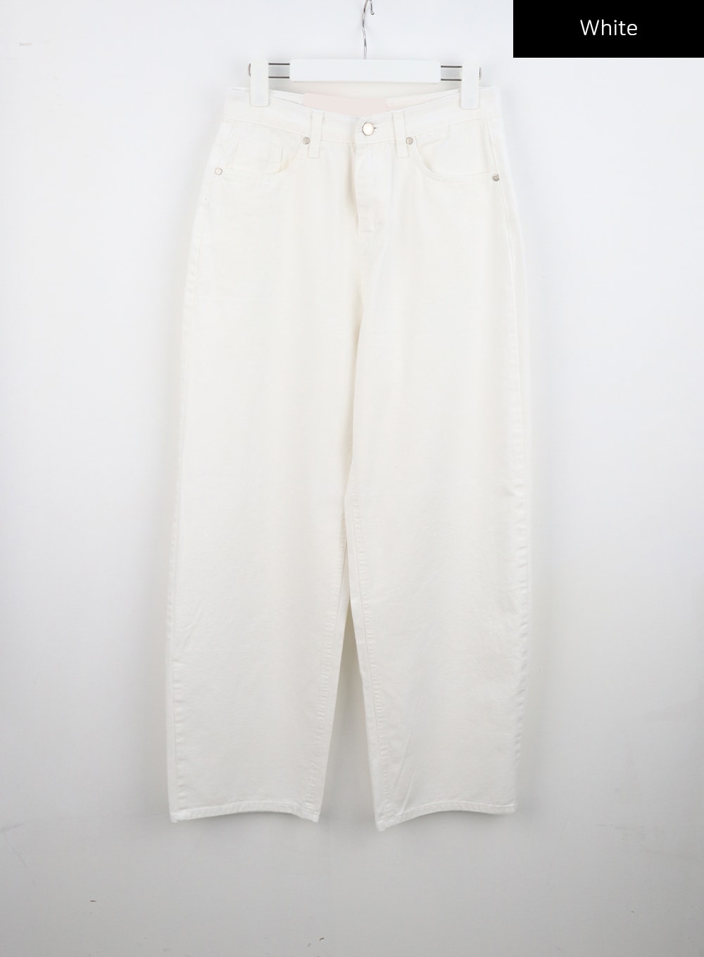 Baggy Cotton Pants CU320