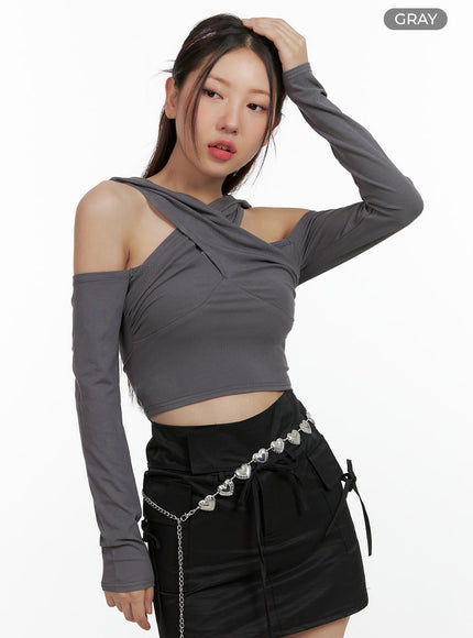 cross-neck-hooded-crop-top-ol408