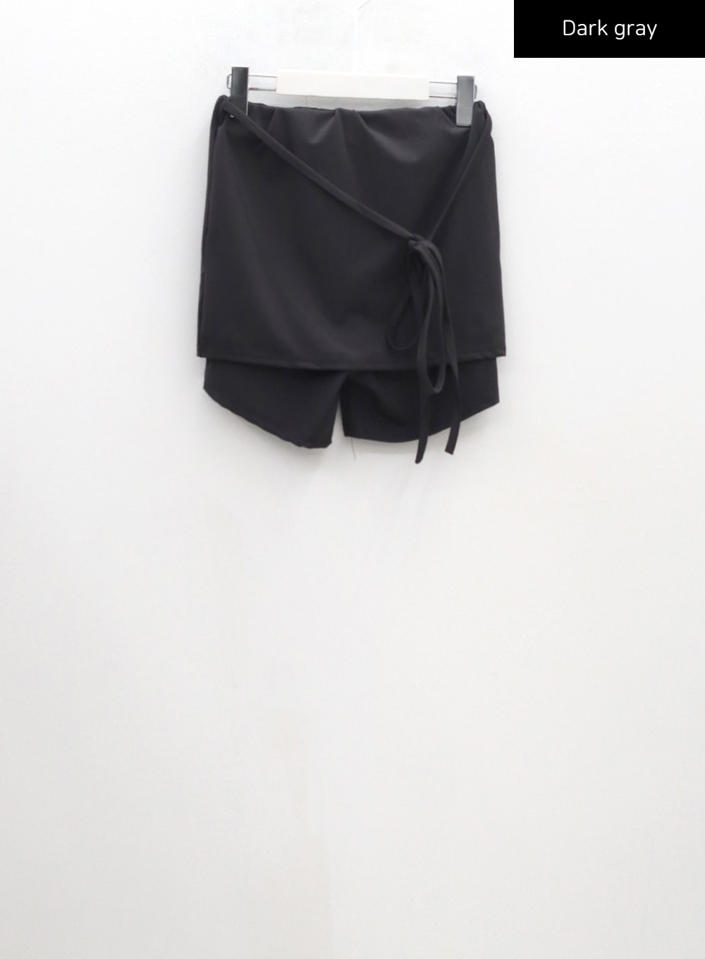 Layered Legging Skort CM331