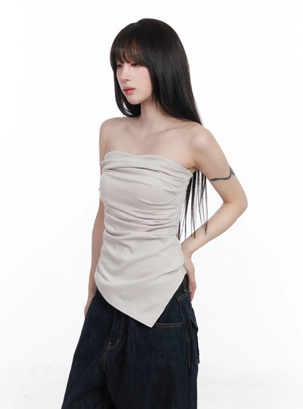 asymmetric-shirred-tube-top-cf523