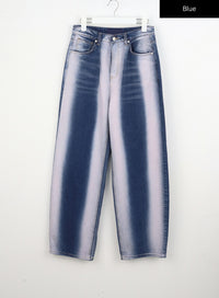 stripe-jeans-cy325