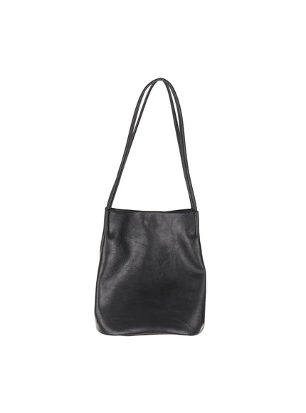 faux-leather-classic-shoulder-bag-cu513