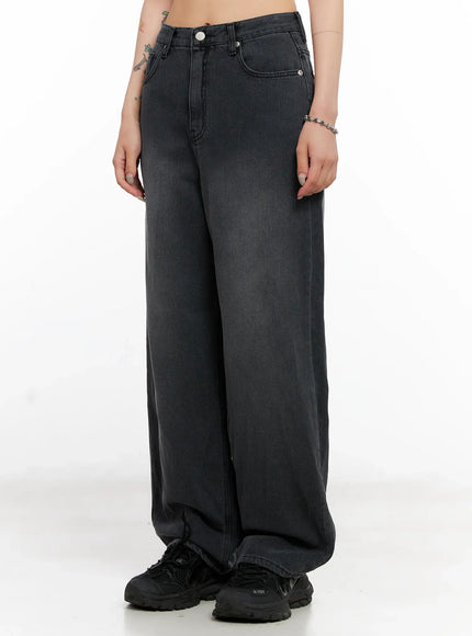 sarang-washed-black-baggy-jeans-cl528