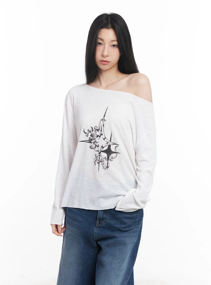 loose-fit-long-sleeve-graphic-top-cu510