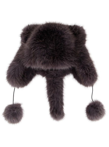 fax-fur-winter-beanie-cj513