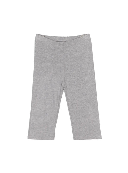 casual-stretch-biker-shorts-cl525 / Gray