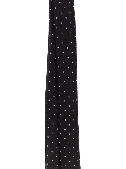 polka-dot-sheet-thin-scarf-cm520