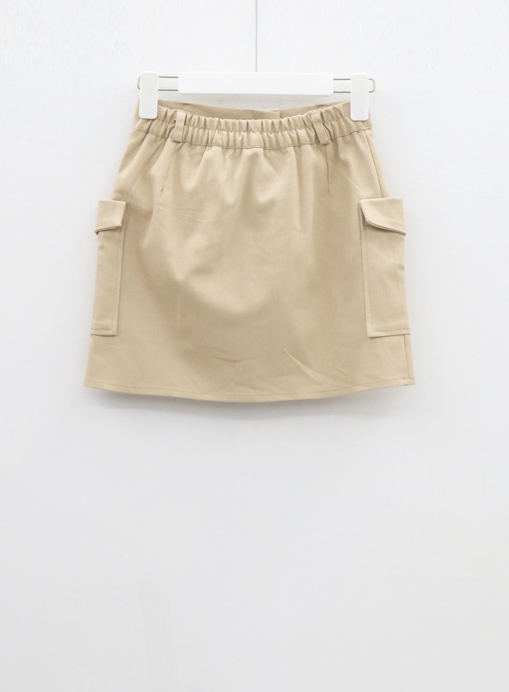 Cargo Mini Skirt CM306