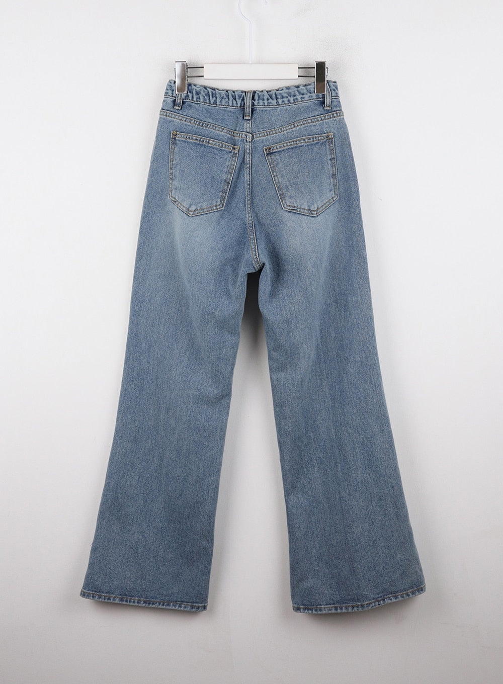 casual-denim-solid-straight-leg-jeans-od326
