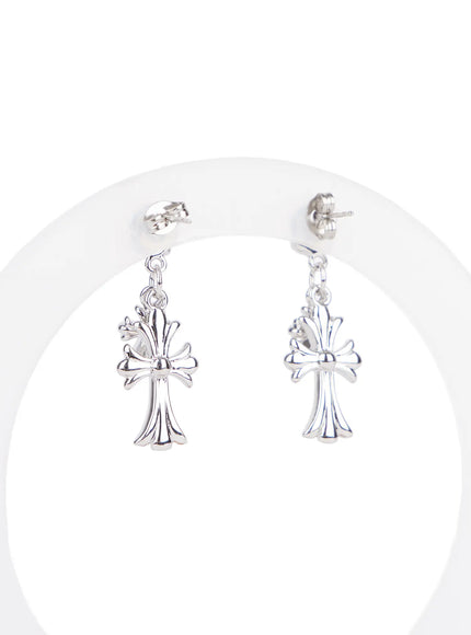 double-cross-earrings-cj523