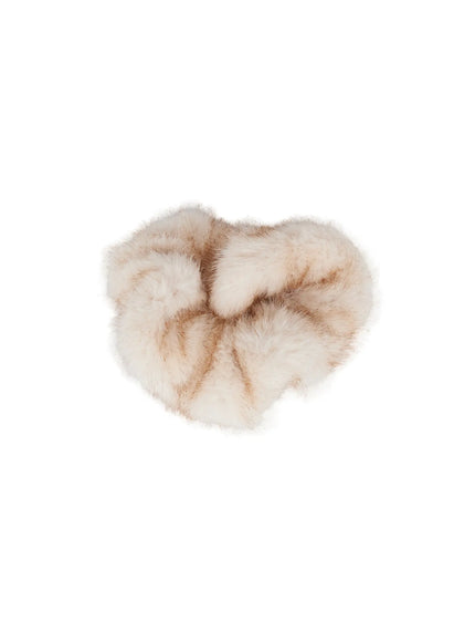 faux-fur-angora-blend-scrunchie-cd514