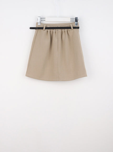 buckle-mini-skirt-os325