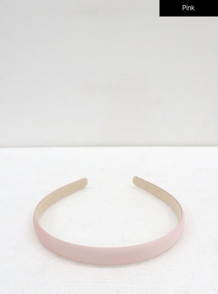 Simple HeadBand BS05