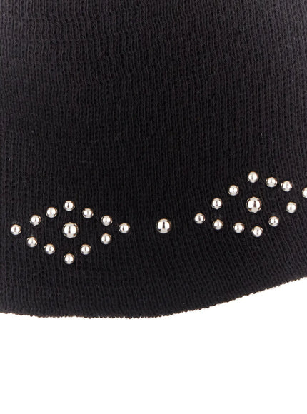 studded-knit-beanie-ca508