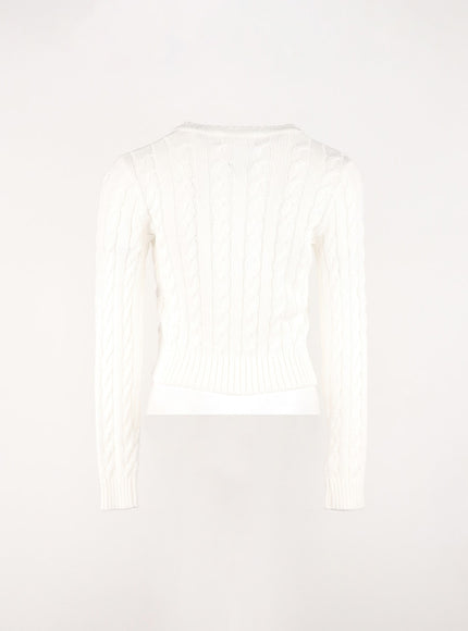 cable-knit-v-neck-sweater-in301