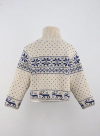 jacquard-zip-up-sweater-on327