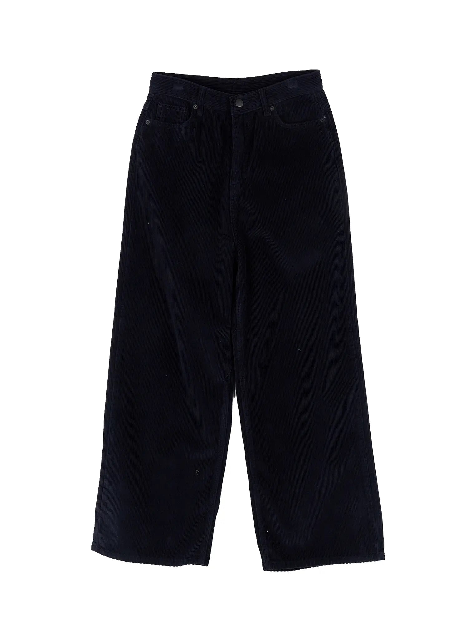 Relaxed-Fit Corduroy Pants CJ507