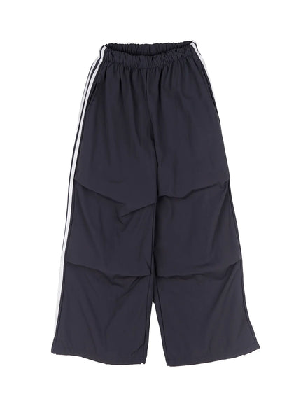 stylish-training-trousers-cn505 / Dark gray